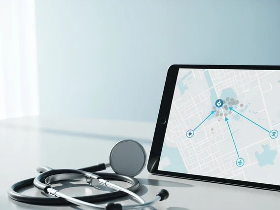 Avoiding Crowded Places During Treatment