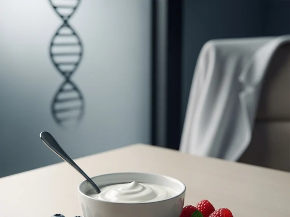 Benefits of Yogurt for Cancer Patients