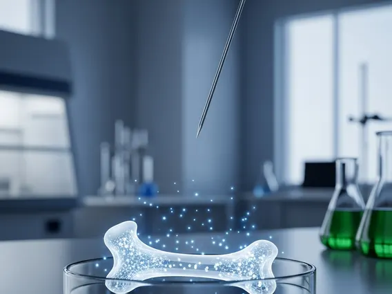 Bone Seeking Radioisotope