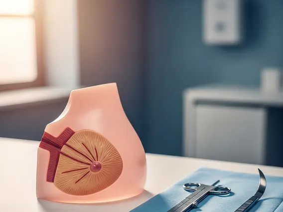 Breast Sparing Surgery