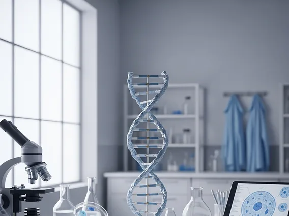 Causes and Risk Factors for Ewing Sarcoma