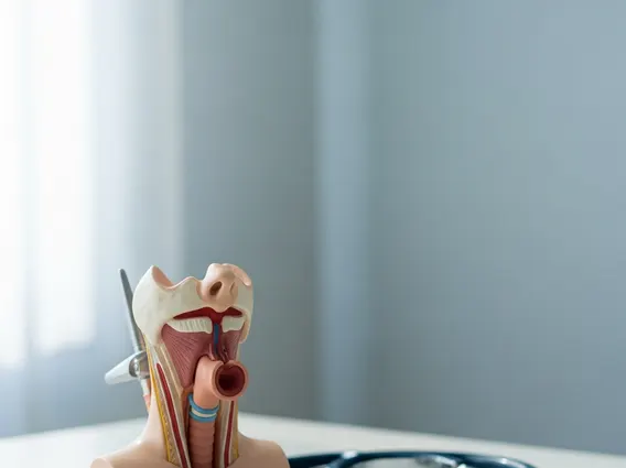 Emotional Support for Throat Cancer Patients