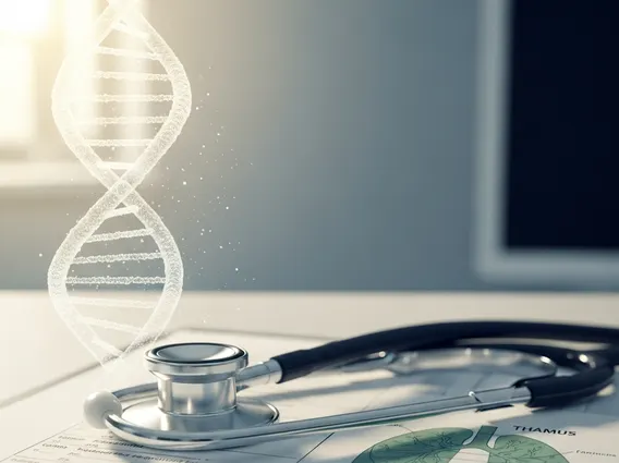 Emotional Support for Thymoma Patients