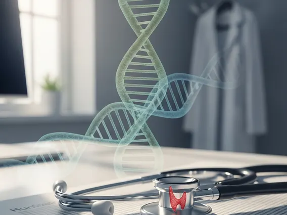 Emotional Support for Thyroid Cancer Patients