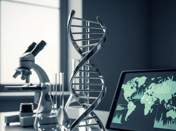 Global Statistics on Non-Hodgkin Lymphoma