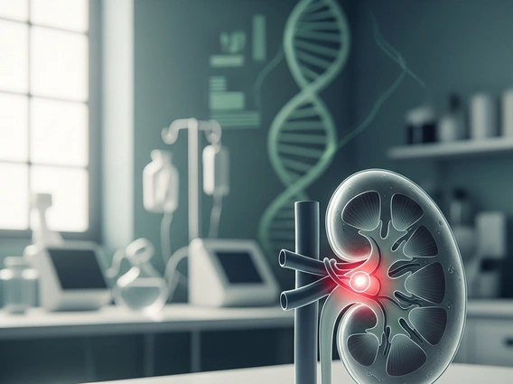 Global Statistics on Renal Cell Carcinoma