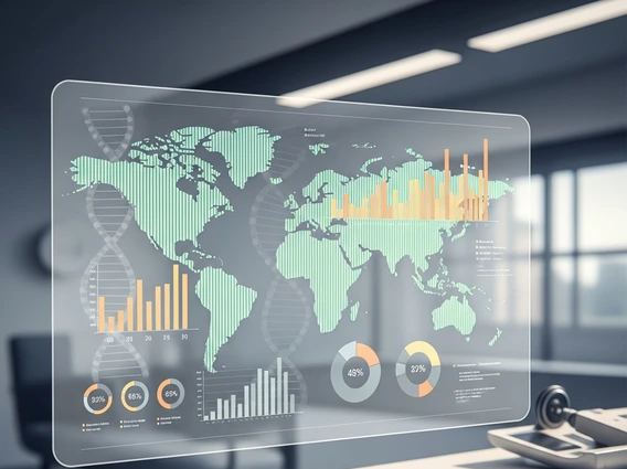 Global Statistics on Scrotal Cancer
