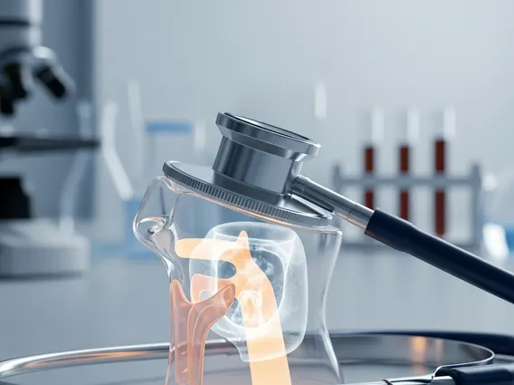 Hypopharyngeal Cancer Signs & Symptoms