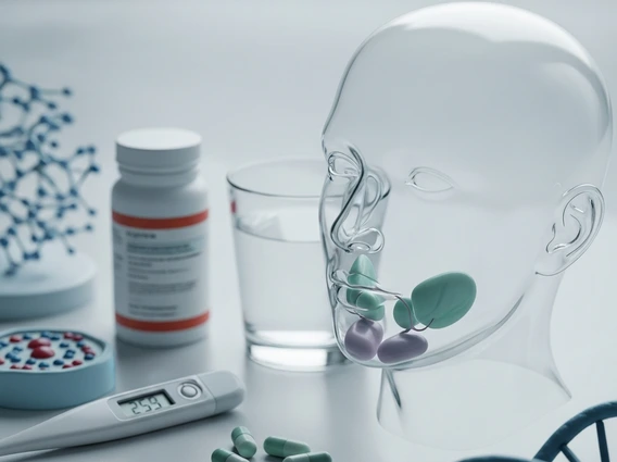 Managing Side Effects of Salivary Gland Cancer Treatment