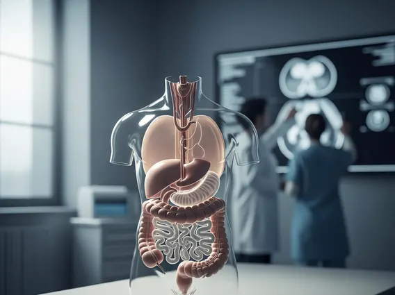 Medical Treatments for Bowel Obstruction