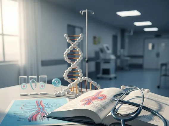 Non-Hodgkin Lymphoma Signs & Symptoms