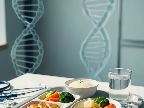 Post-Chemotherapy Meals for Faster Recovery