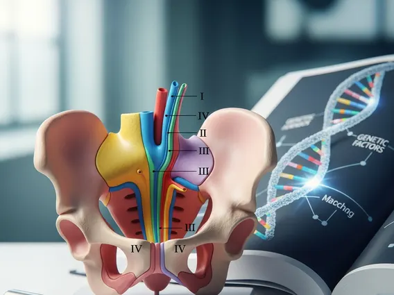Urethral Cancer Stages