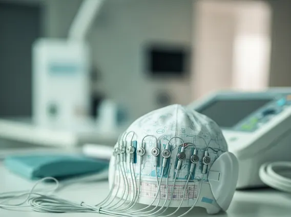 Electroencephalogram