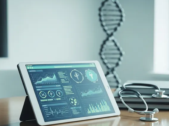 Electronic Health Record