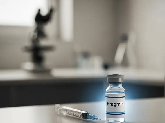 Fragmin