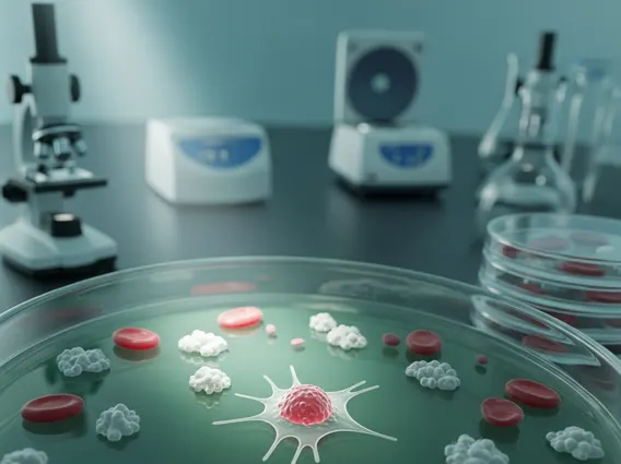 Hemophagocytic Lymphohistiocytosis