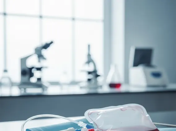 Hemorrhagic Cystitis