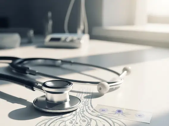 Lymphangitic Carcinomatosis