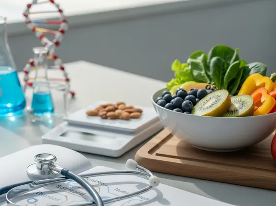 Medical Nutrition Therapy