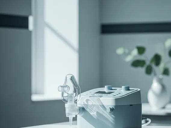 Nebulizers for Home Use