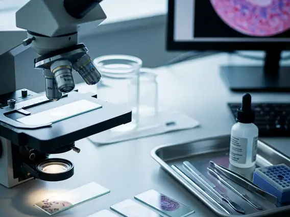 Pathologic Diagnosis