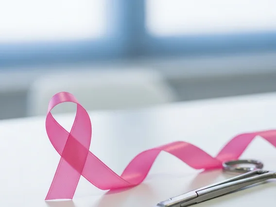 Segmental Mastectomy