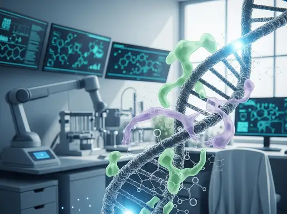 Oncology Pharmacy Specialist