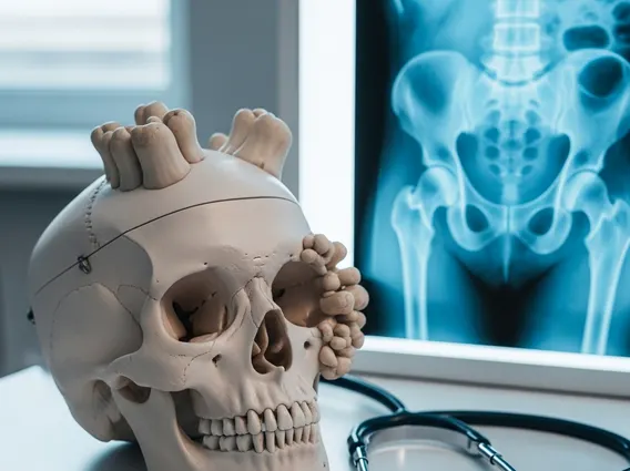 Paget Disease Of Bone