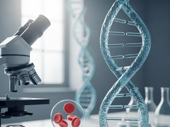 Pediatric Hematologist