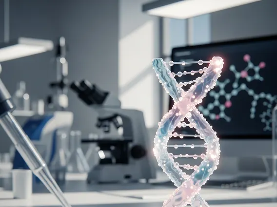 Progesterone Receptor Test