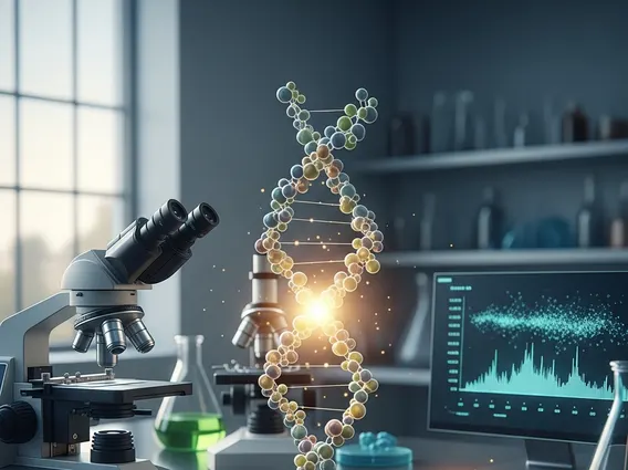 Protein Expression Profile