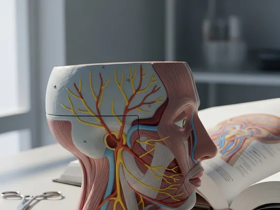 Seventh Cranial Nerve