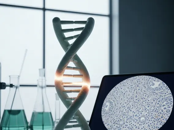 Sex Cord Stromal Tumor