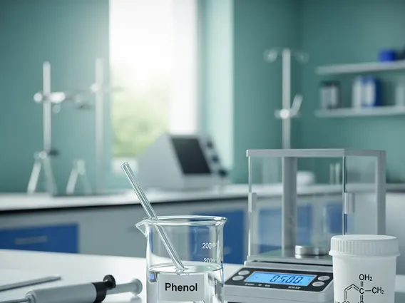 Phenol
