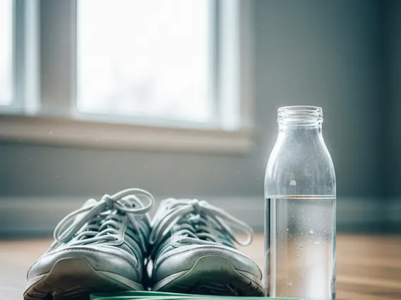 Light Exercises After Fever to Regain Strength