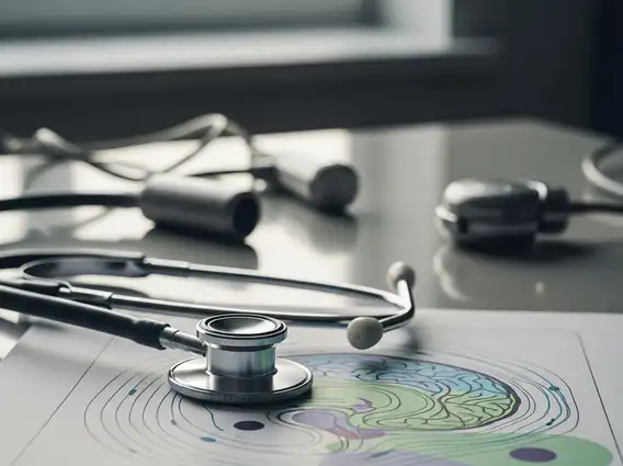 Medical Treatments for Depression