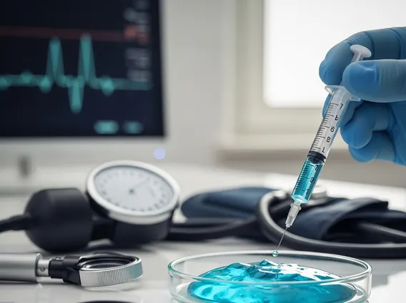 Medical Treatments for Edema