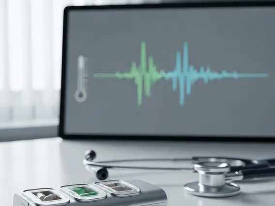 Medical Treatments for Fever