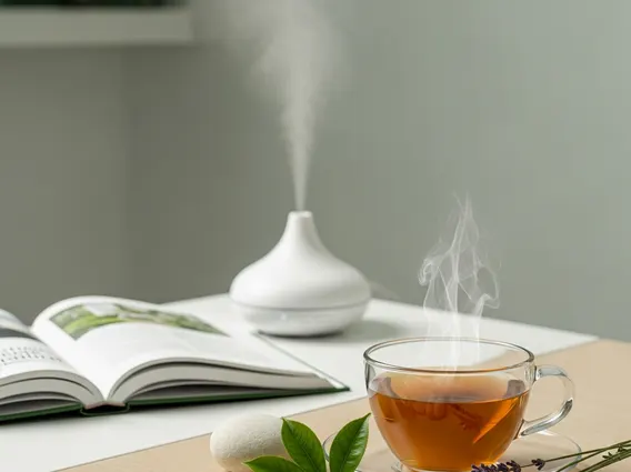 Natural Remedies for Fatigue