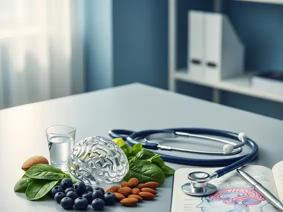 Nutrition Tips for Delirium