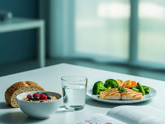 Nutrition Tips for Radiation Proctitis