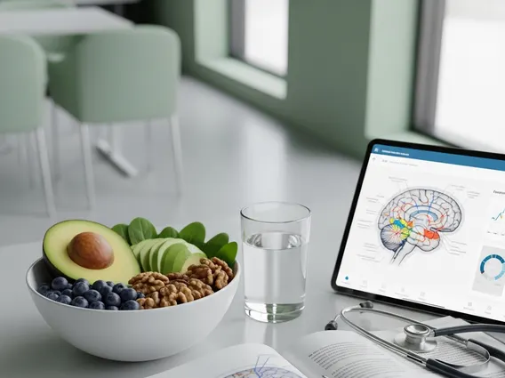 Nutrition Tips for Seizures