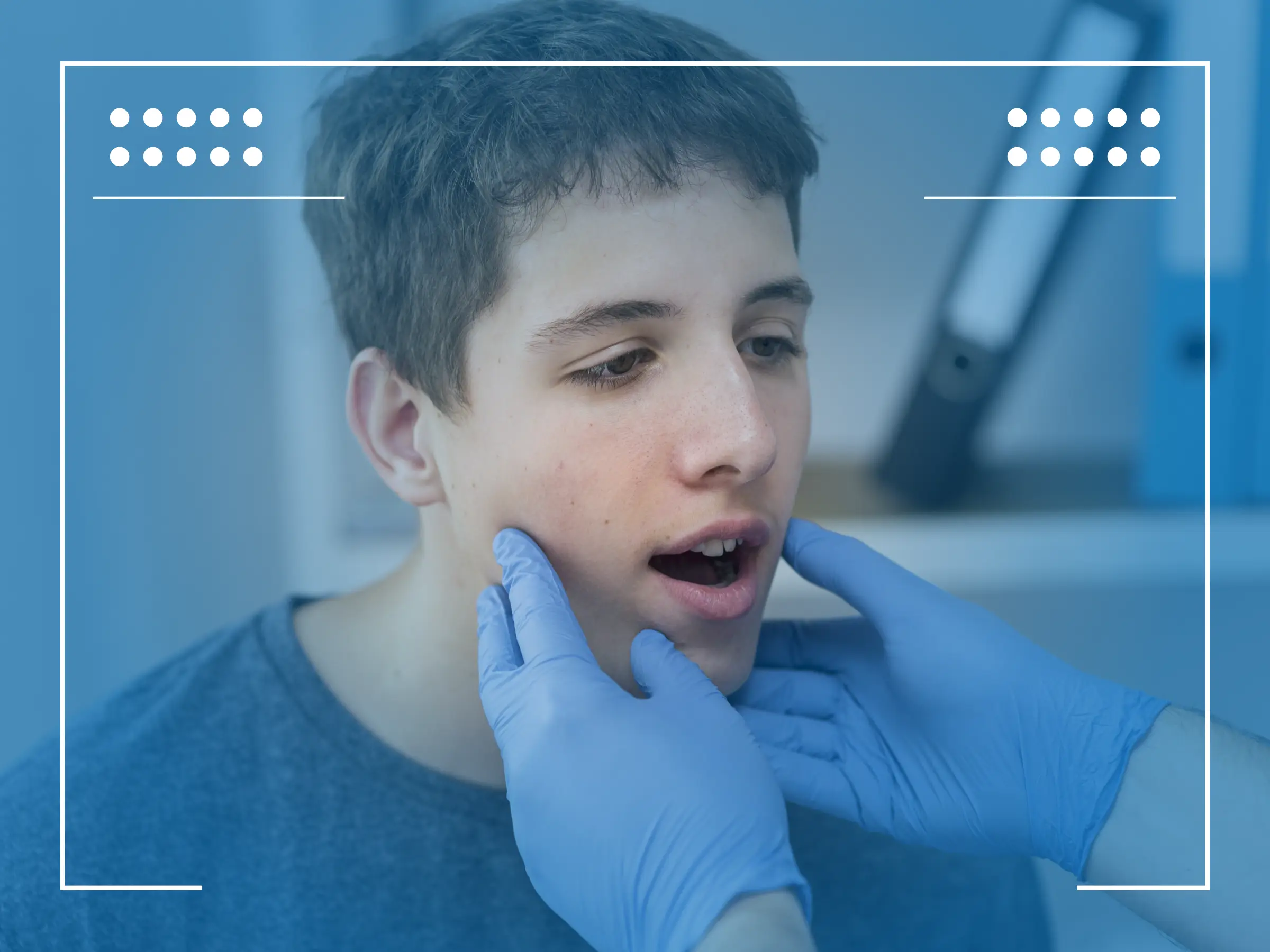 Jaw Cancer