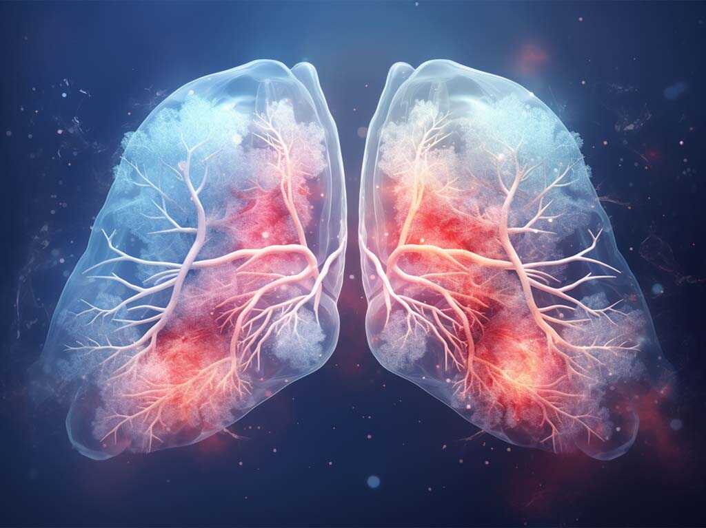 Cómo la ubicación del tumor impacta el tratamiento del cáncer de pulmón de células pequeñas