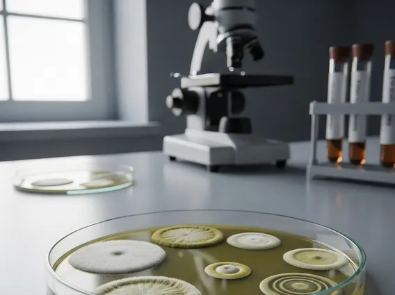 Antifungal