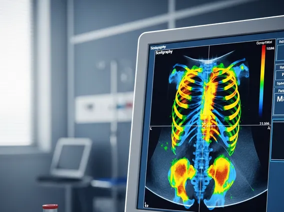 Bone Scintigraphy