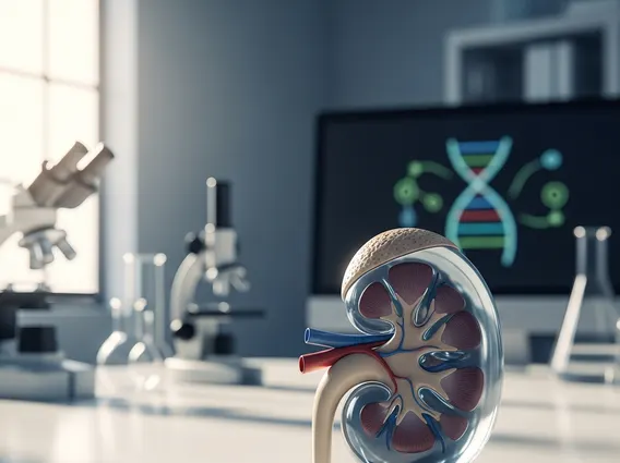 Kidney Cancer