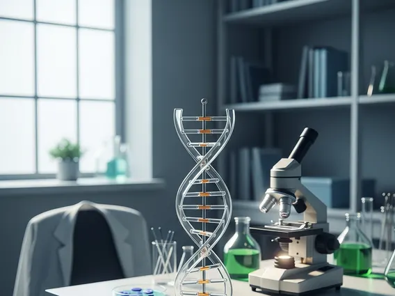 Genetics