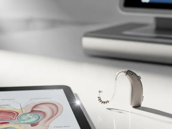 Hearing Loss